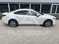 2014 Mazda 6