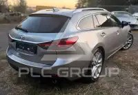 2014 Mazda 6