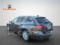 2014 Mazda 6