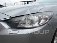 2014 Mazda 6