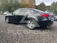 2014 Mazda 6