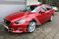 2014 Mazda 6