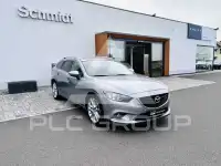 2014 Mazda 6
