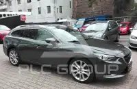 2014 Mazda 6
