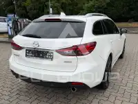 2014 Mazda 6