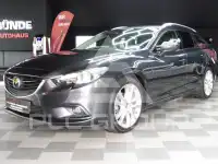 2014 Mazda 6