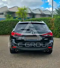 2014 Mazda 6