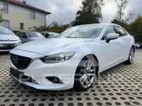 2014 Mazda 6