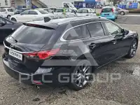 2014 Mazda 6
