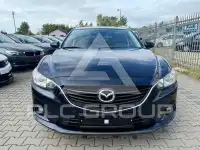 2014 Mazda 6