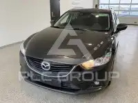 2014 Mazda 6