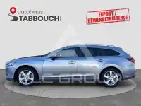 2014 Mazda 6