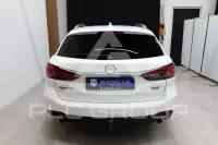2014 Mazda 6