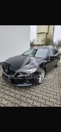 2014 Mazda 6
