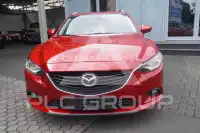 2014 Mazda 6