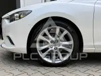 2014 Mazda 6