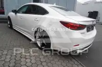 2014 Mazda 6
