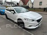 2014 Mazda 6
