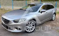 2014 Mazda 6
