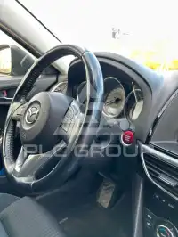 2014 Mazda 6