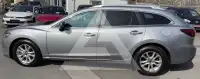 2014 Mazda 6