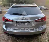 2014 Mazda 6