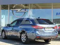 2014 Mazda 6