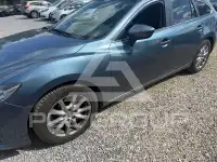 2014 Mazda 6