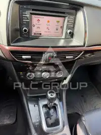 2014 Mazda 6
