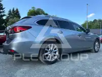 2014 Mazda 6