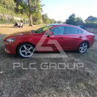 2014 Mazda 6