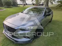 2014 Mazda 6