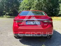 2014 Mazda 6