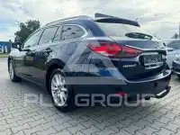 2014 Mazda 6