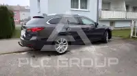 2014 Mazda 6