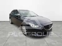 2014 Mazda 6
