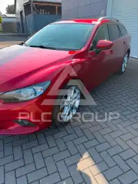 2014 Mazda 6