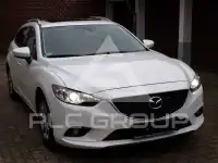 2014 Mazda 6