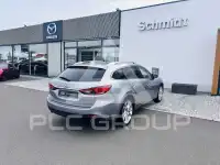 2014 Mazda 6