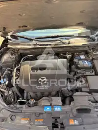 2014 Mazda 6