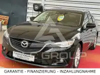 2014 Mazda 6