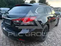 2014 Mazda 6
