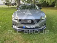 2014 Mazda 6