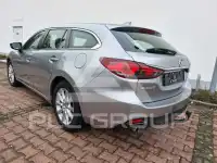 2014 Mazda 6