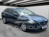 2014 Mazda 6
