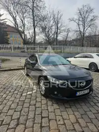 2014 Mazda 6