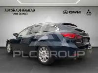 2014 Mazda 6