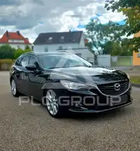 2014 Mazda 6