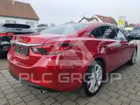 2014 Mazda 6