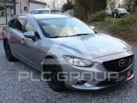2014 Mazda 6
